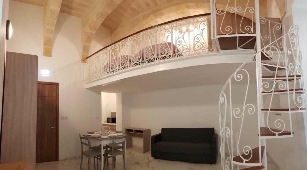 Palazzo Leonardo Floriana